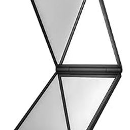 bnf® Fold Self Haircut Mirror 4 Ways Mirror for Self Hair Cutting Handbag Grooming Health & Beauty | Makeup | Makeup Tools & Accessories | Makeup Mirrors-image-24