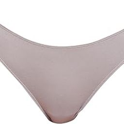 BASIICS Spank Me (Naughty) Antimicrobial Thongs Panty for Women Grey-image-29