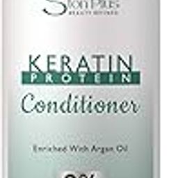 Ston Plus Anti-Dandruff Control & Scalp Nourishment Conditioner – Tea Tree & Bhringraj Herbal (protein Conditioner) Clean Scalp & Smooth Hair-image-19