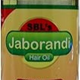 SBL Jaborandi Hairoil, 100ML-image-30