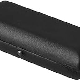 Yibuy Black PU Leather Oboe Reed Case Box For 3PCS Reeds Hold Storage Protector-picture-23