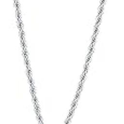 Pendant for Men Silver chain men Boys locket Necklace Boy Stainless Steel neck lockets mens chains fashion Long Stylish Chain Cuban Link Miami Iced Cubic Zirconia diamond Hip hop Rapper 110-7