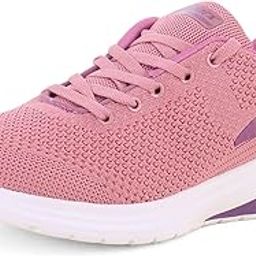 Sports Shoe SL-270 Purple for Women-image-39