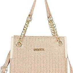 fommil Synthetic Leather Stylish Fancy Wedding Party College Unique Design Shoulder Women Handbag-picture-43