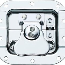 Small Butterfly Lock for Flight Cases-image-1