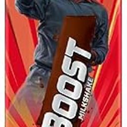 Boost Milkshake | NUTRIENTS* FOR ENERGY STAMINA | 180 ml-26
