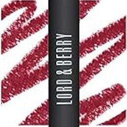 Lord & Berry Shining Lipstick, Intimacy, 3.5g-image-14