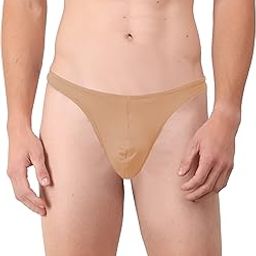 A0010 Men's G-String Thong Thongs Sexy Low Mid Rise Thongs Sexy Underwear Thongs for Men-image-18