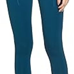 Women's Stretch Fit High Rise Proactive Elite High Stretch Leggings - Moisture Wicking, Moderate Compression-image-13