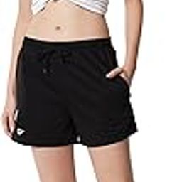 Women's Cotton Shorts | Shorts for Women Night Wear | Sports and Running Shorts for Women | Gym Workout and Yoga Shorts | Women Shorts | Regular Fit Shorts for Women-image-9