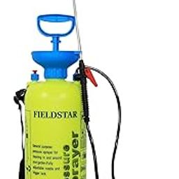 FIELDSTAR 8-L Plastic Manual Sprayer (Colour May Vary)-picture-19