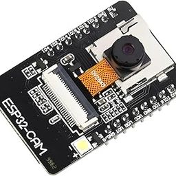 OceanLabz ESP32 CAM Development Board WiFi+Bluetooth with OV2640 Camera Module | Pre Loaded with Face-Recognition Tested Code-13