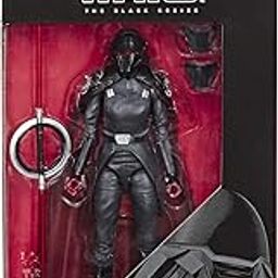 STAR WARS The Black Series S Sister Inquisitor Toy 6" Scale Jedi: Fallen Order Collectible Action Figure, Ages 4 & Up-6