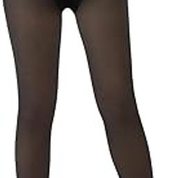 High Waisted Pantyhose Stockings for Women & Girls, Full-Length Scratch Proof & Durable Design with Comfortable Waistband, Stretchable & Long-Lasting (Free Size)-image-53