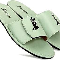 Men's Casual Daily Use Slippers Flip Flop-picture-49