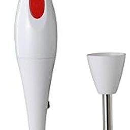 Hand Blender Mini Portable Electric Meat Grinder for Kitchen Home Restaurant PP-image-72