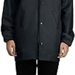 Spiffy Unisex Rain Jacket - Lightweight Waterproof Raincoat for Men and Women, Ideal Raincoat for Men Bike Riders, Adjustable Cuffs, Double Pockets-image-25