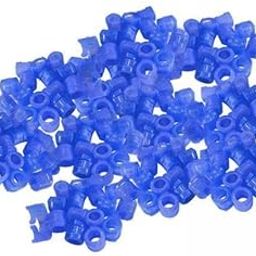 BNF® 5x100Pcs Birds Foot Bands Competition Pigeon Clip On Leg Rings Blue|Pet Supplies | Bird Supplies | Other Bird Supplies|100 Pieces Pigeon Leg Rings(5 Pack)-image-31