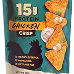 RICH BUTTER CHICKEN FLAVOR: Indulge in the creamy, savory taste of India’s iconic Butter Chicken in a deliciously crispy-image-16