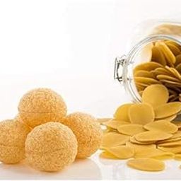 DRAMA TADKA Ready-to-Fry Dry PANI Puri PAPADS | GOL Gappa | Pani Puri (Pack of 400 Grams)| Special For Diwali Festival Celebration | Festival Gift Hamper | Deepawali Gift Pack For Family, Friends, Corporate Office Gifts Combo (1)-image-5