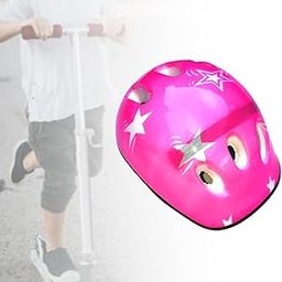 CALANDIS™ Kids Cycling Skating Gear for Outdoor Sports Cycling Rollerblading Pink | s | s & Protective Gear | Cycling-image-36