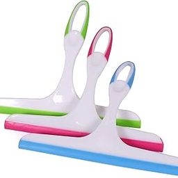 TRIPLC MOOLYAVAAN Products Non-Slip Hand-Held Wiper for Cleaning Window Glass, Tiles, Kitchen Table Platform|| (1)-12
