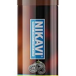 NIKAVI LWG White Lithium Grease Spray - 400ml-picture-15