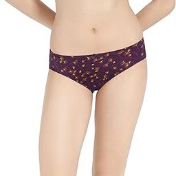 Smooth Charm Low Rise Bikini Panty-picture-37