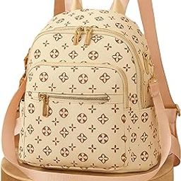 Elegant Women's Handbag – Stylish Designer Backpack for Women | Versatile Women Handbag-image-86