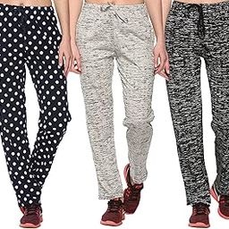 Women Trackpants(113Wnn3_P$_Pack of 3)-image-8