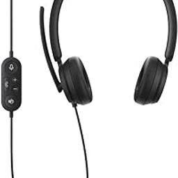 Microsoft Modern USB-C Headset-22