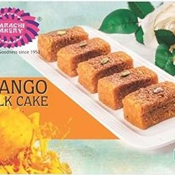 Karachi Bakery Mango Milk Cake 200g-image-48