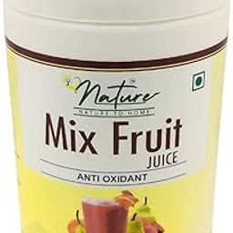Onature With Mix Fruit Juice Powder-250 GM-32