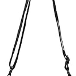 Women, CA PRO Sling Bag, Chocolate-Toasted Almond-AOP, (9190001)-47