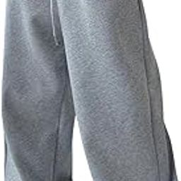 dockstreet Women Jogger Sweatpants || Unisex Designs || Stretchable and Sturdy Fabric || Breathable Cotton with Elastane-image-49