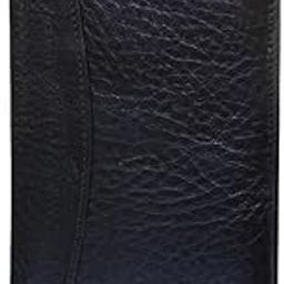 Genuine Leather for Men & Women/Suitable for Credit Debit Card Holders & Travel Organizer(33227IA21)-picture-18