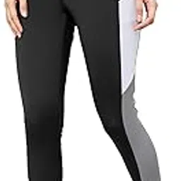 blinkin Stretchable Gym Pants for Women Workout : The Ultimate Yoga Pants for Women | Gym Track Pants for Women Side Pockets (1671)-picture-16