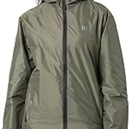 Women's Military Coat-picture-33