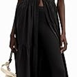 Women's Vest_Calgary Dress-image-32