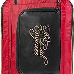 Microfiber Fabric Legend Duffle Kit Bag-image-64
