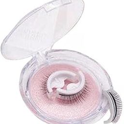 MERISHOPP® 3xSelf Adhesive Fake Eyelashes Reusable Long Lasting for Girls Women Natural|Health & Beauty | Makeup | Eyes | False Eyelashes & Adhesives-image-20