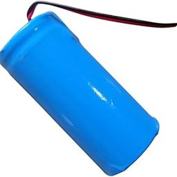 MEKAHIK 3.2V 6000 Mah lithiyam -LFP AUTO Cut-Off Rechargeable Batteries for Electronics, Toys, Lighting, Equipment, Bluetooth Speaker Other Products 32700-CLL Pack of 1-10