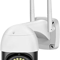 CAMERA DEKHO 3MP Dual Lens Wireless WiFi Smart CCTV Camera | Ultra HD View | Double Side View | Two Way Talk | Motion Detection | Night Vision |Support Upto 128gb sd Card (2023 Dual Lens Camera)_125-picture-22