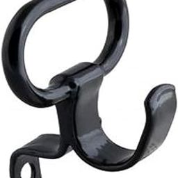 SHREEVARI Side Ladies Handle 2 in 1 PVC Coating for All Bike(Universal).-picture-24