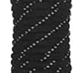 GEAR AID 80673 para Cord - 550 - Black/Reflective - 30ft, Black Reflective-picture-31