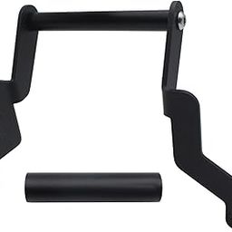 UJEAVETTE Motorcycle Navigation Bracket Professional Holder Support for BMW C400x-19