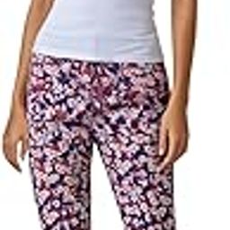 Litelooks Women's Cotton Pyjama Full Pants with Pockets – Comfortable, Stylish and Relaxed Fit Night Pants-image-45