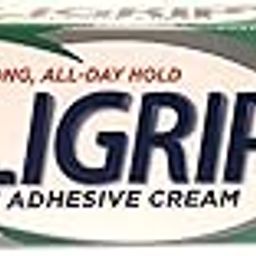 Super Poligrip Denture Adhesive Cream: 2 Packs of 2.4 Oz-picture-15