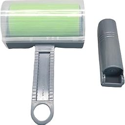 Bnf® Reusable Lint Roller Portable Pet Hair Remover Roller for Couch Sofa Bedding|Home & Garden|Household Supplies & Cleaning|Laundry Supplies|Lint Removers & Lint Shavers-image-77