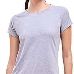 Plunge Neck, Power Jacquard Lift, Women's Everyday Cotton-Rich Lined Full Support Minimizer Bra - All Day Comfort, Non-Padded, Wired, High-Coverage - F135-18